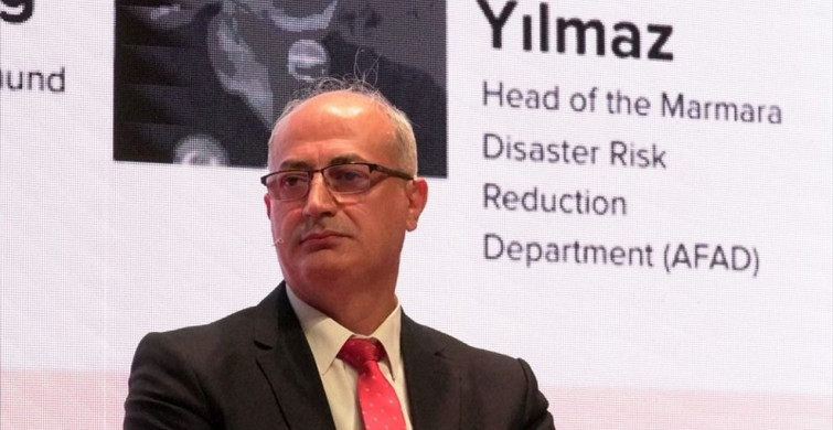 Marmara Uluslararası Kent Forumu'nda Afet Unutkanlığı Üzerine Konuşmalar