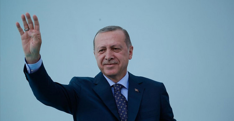 Marmara Üniversitesi’nden Cumhurbaşkanı Erdoğan’ın diploması hakkında açıklama