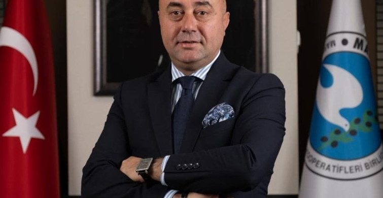 Marmarabirlik’ten yüksek rekolte mesajı: bolluğu krize dönüştürmeyelim