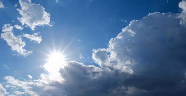 Marmara'da Hava Sıcaklığı Artacak