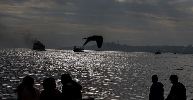 Marmara'da Sıcaklıklar Mevsim Normallerinin Üzerinde Olacak