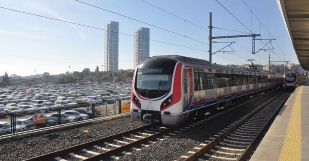 Marmaray, Ekonomiye Kazandırmaya Devam Ediyor