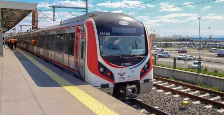 Marmaray seferleri açıldı mı, çalışıyor mu, seferler ne zaman açılacak?0 Haziran 2022 Marmaray seferleri son durum