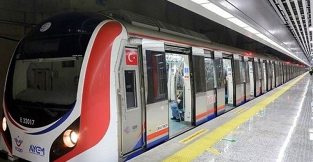Marmaray'a Derbi Düzenlemesi