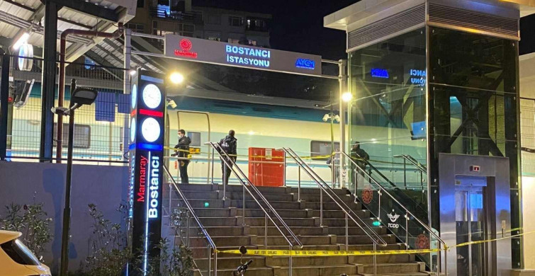 Marmaray'da intihar eden Ramazan Atilla kimdir, neden intihar etti? 20 Haziran 2022 Marmaray durağında intihar eden Ramazan Atilla kimdir, öldü mü?