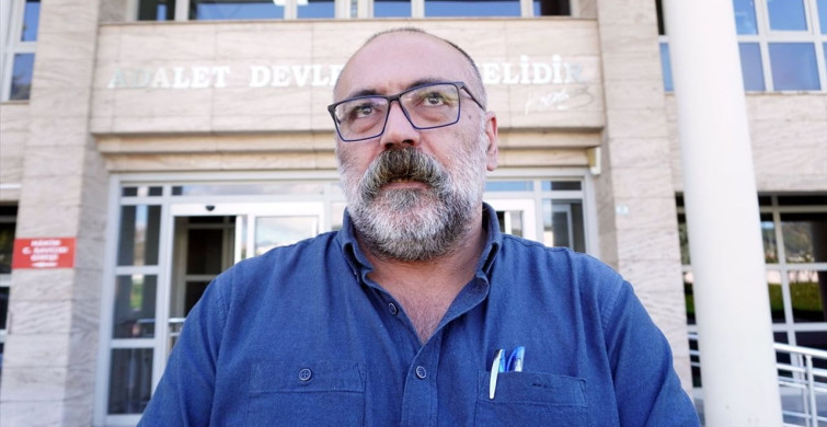 Marmaris Belediye Başkanı Acar Ünlü ve 6 Sanığın Davasındaki Karar Açıklandı