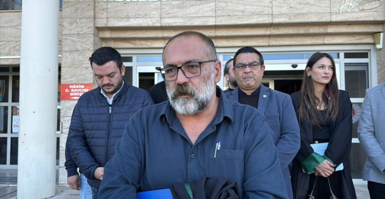 Marmaris Belediye Başkanı Ünlü'nün Yargılanması Devam Ediyor