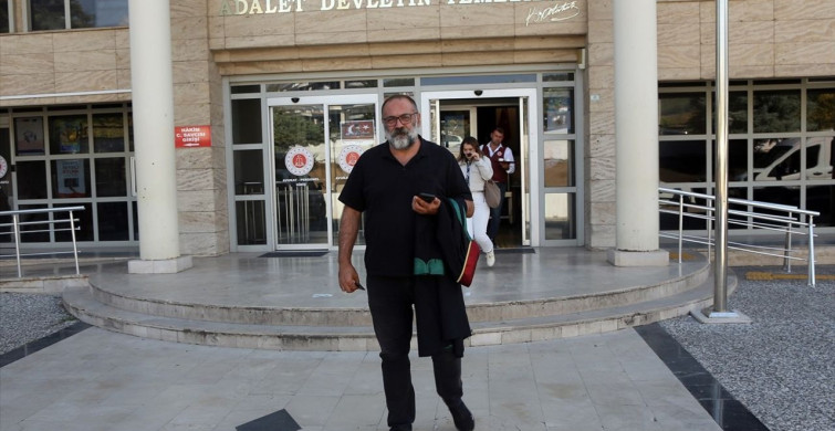 Marmaris Belediyesi Davası: Başkan Ünlü ve 6 Sanığın Yargılanması Devam Ediyor