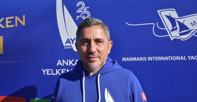 Marmaris, Bozkır'ın Yelkencilerine Ev Sahipliği Yapacak