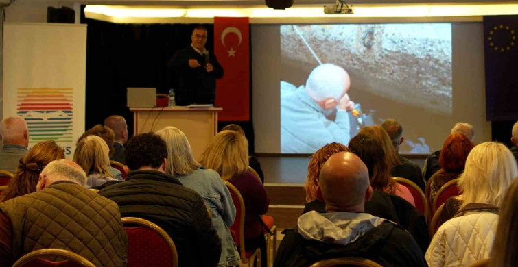 Marmaris Körfezi'nin Geleceği İçin Önemli Görüşmeler