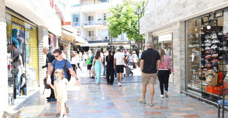Marmaris Kruvaziyer Turizminde Büyük Bir Sıçrama Yaşayacak