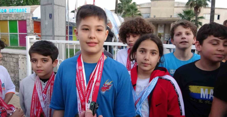 Marmaris Sporcuları Yüzme Havuzlarının Açılmasını Talep Ediyor