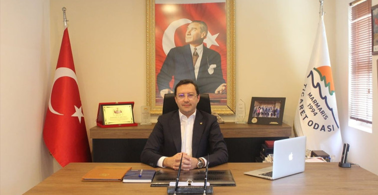 Marmaris'te 2026 Turizm Sezonu Başlıyor