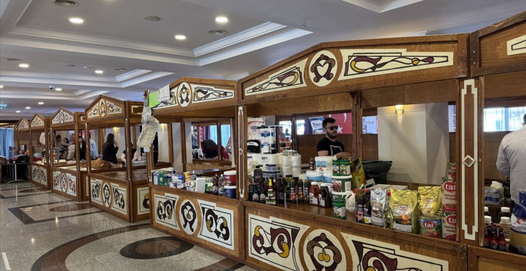 Marmaris'te 6. GEMAD Workshop Tadım Günleri Başladı