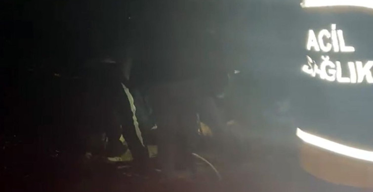 Marmaris'te Denize Atlayan Kadın Kurtarıldı