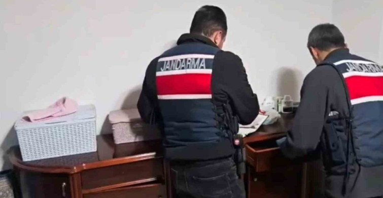 Marmaris'te Organize Suç Çetesi Çökertildi