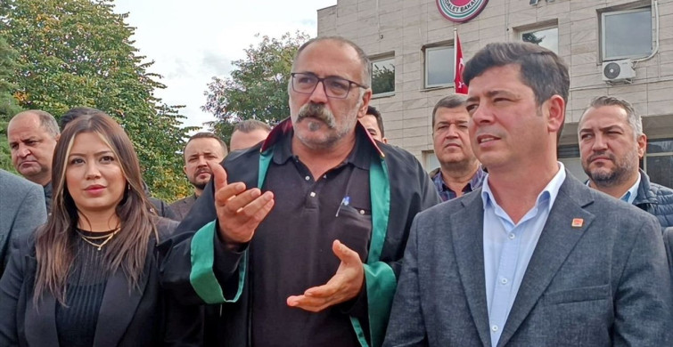 Marmaris'te Protesto Olayları: Belediye Başkanı ve CHP İl Başkanı Yargıda