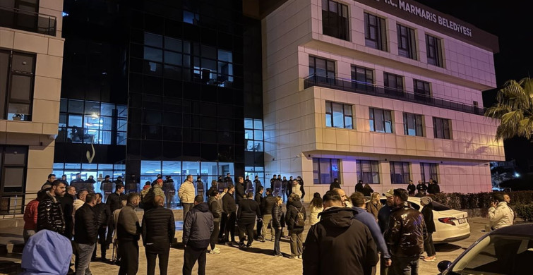 Marmaris'te Rüşvet Soruşturması: Üç Gözaltı