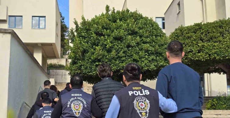 Marmaris’te ‘Sahte Bungalov’ Dolandırıcılığı Çökertildi