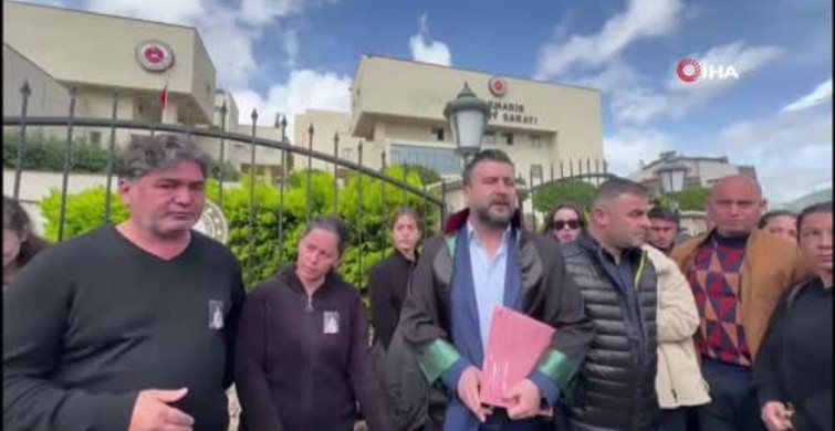 Marmaris'teki Arda Deniz Onat Davasında İkinci Duruşma Gerçekleşti