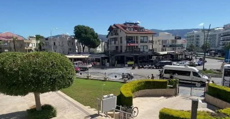Marmaris'teki Gözlükçü Kurşunlama Olayında 12 Şüpheli Adliyeye Sevk Edildi