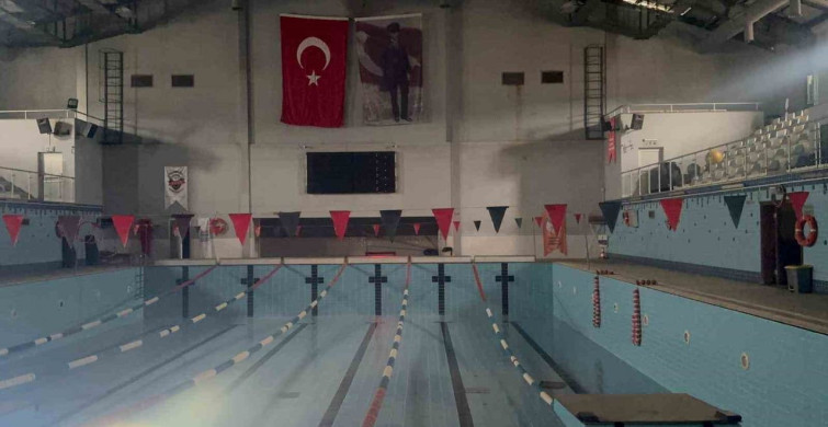 Marmaris’teki havuz kararına yürütmeyi durdurma kararı çıktı