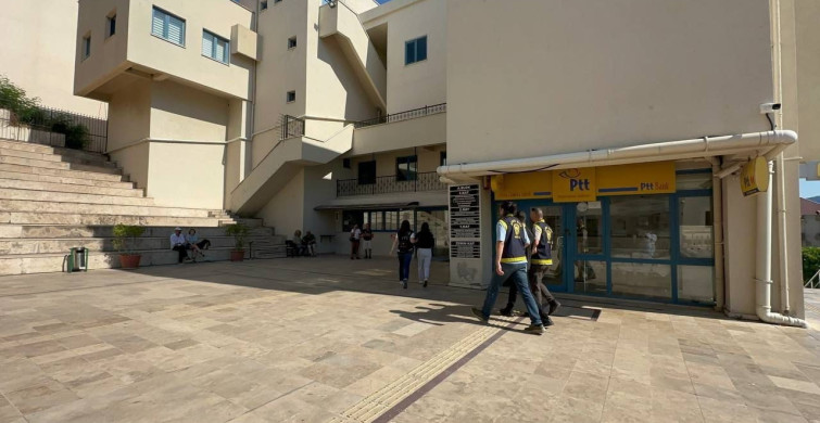 Marmaris’teki silahlı saldırı soruşturmasında 5 şüpheli adliyeye sevk edildi