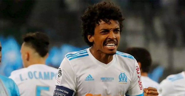 Marsilya Fenerbahçe'ye Luiz Gustavo Müjdesini Verdi!