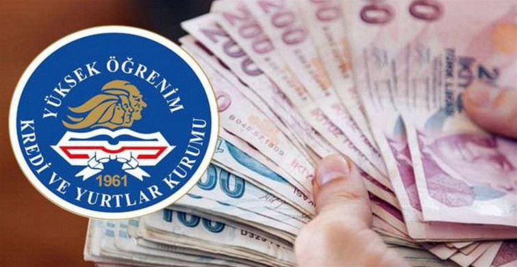 Mart 2022 öğrenci burs ve kredi ödemeleri hesaplara yattı mı? KYK bursları ne zaman yatar?