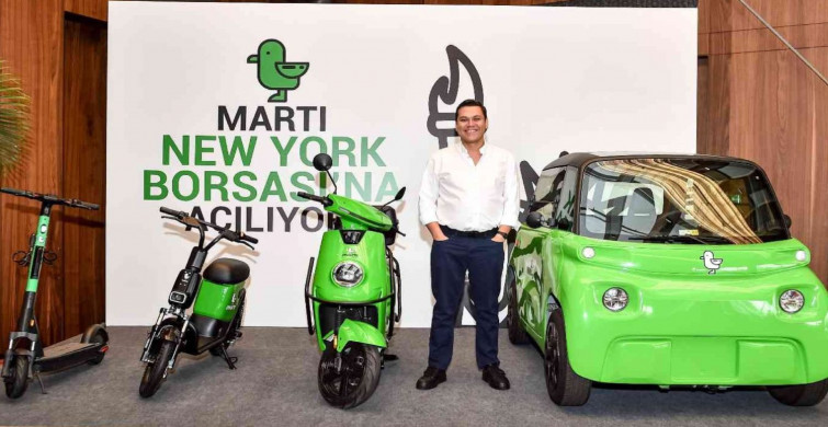 Martı TAG nedir, ne işe yarar? Martı TAG hakkında açılan dava ertelendi
