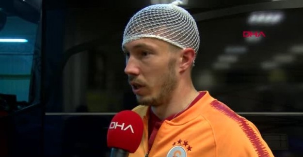Martin Linnes: ''Şampiyonlar Ligi'nde Barcelona veya Real Madrid Gelsin!''