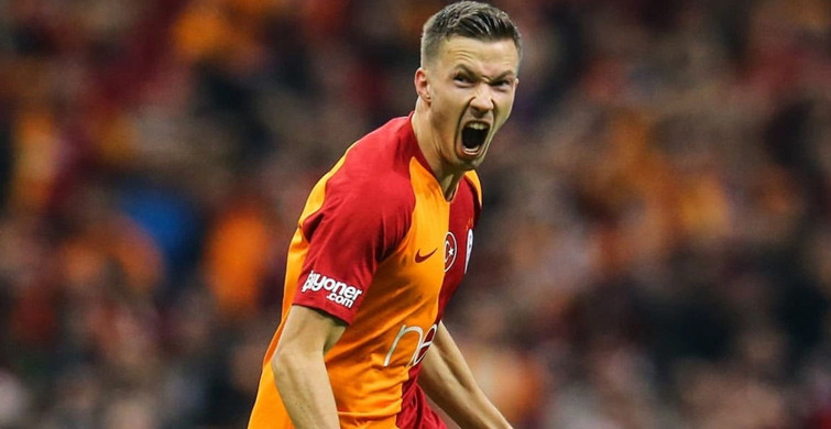 Martin Linnes: Türkler Haaland'dan Korkuyor