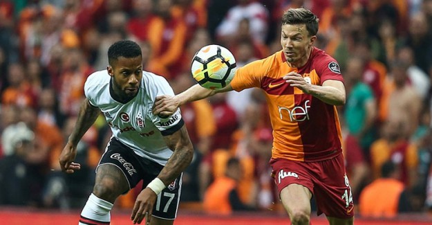 Martin Linnes’e İtalya'dan Teklif Var!