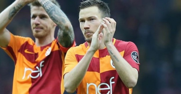 Martin Linnes'ten Mariano İtirafı Geldi!