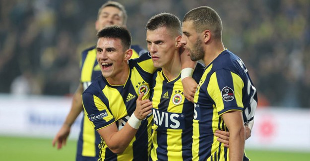 Martin Skrtel Gemileri Yaktı! 