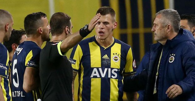 Martin Skrtel, PFDK’lık Oldu!