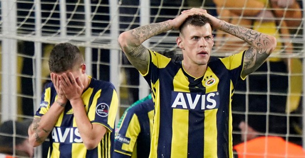 Martin Skrtel, Ümraniyesporlu Atabey Çiçek’ten Özür Diledi!