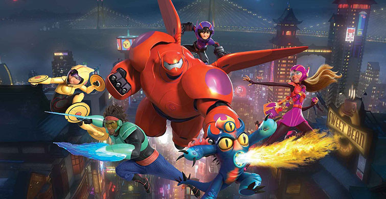 Marvel Sinematik Evreni Genişliyor