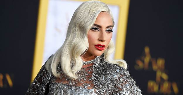 Marvel'ın Hedefi Lady Gaga