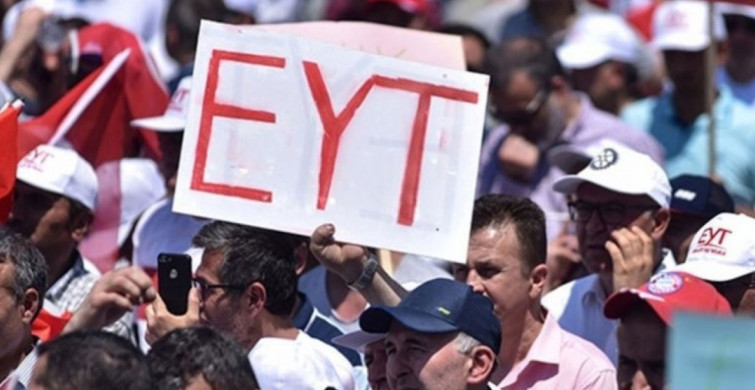 Masada Kaç formül var? Milyonlarca vatandaşı ilgilendiriyor! Bakan Bilgin'den önemli EYT açıklaması!