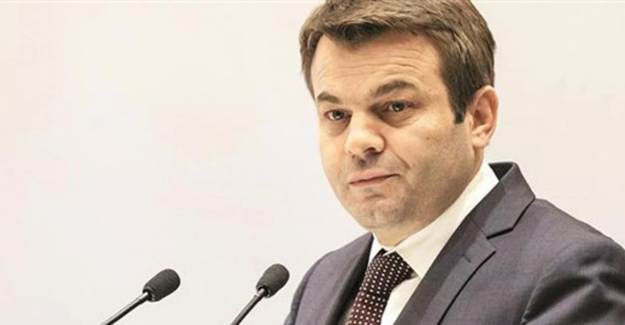 MASAK Başkanı Görevinden Alındı: Osman Dereli Kimdir?