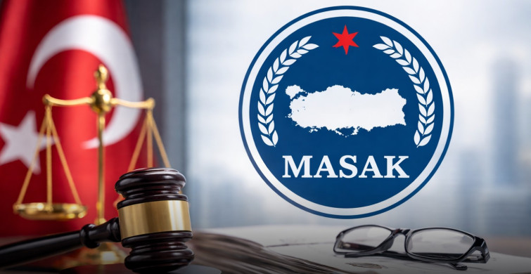 MASAK’tan Mal Varlığı Dondurma Sürecine Açıklık