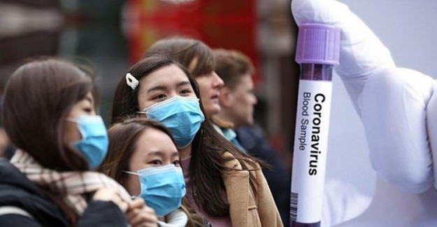 Maske Fiyatları Yüzde 500 Arttı