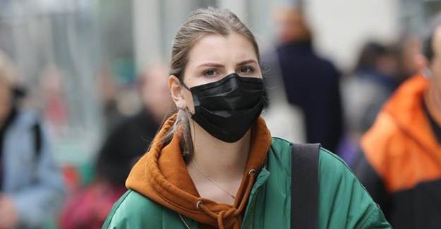 Maske Kullanımı Covid-19'un Yayılımını Kontrol Edilebilir Seviyelere Çekebilir