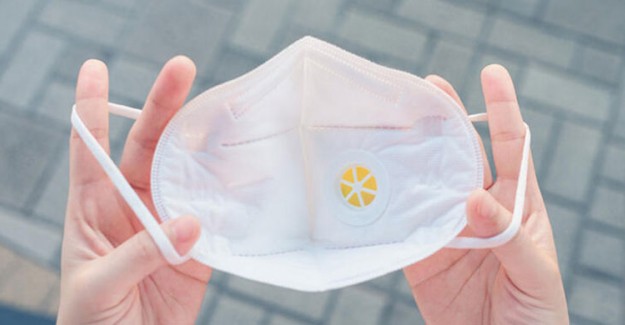 Maske Virüsten Korur mu?