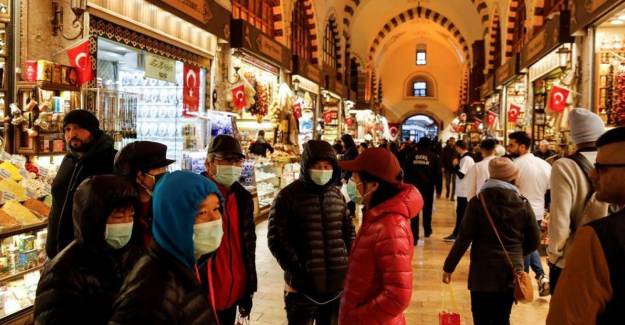 Maske Yakında Hayatımızdan Çıkacak
