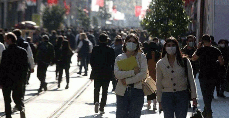 Maske Zorunluluğu İçin Yeni Dönem! Sağlık Bakanı Koca Bilim Kurulu Toplantısı Sonrası Açıklayacak