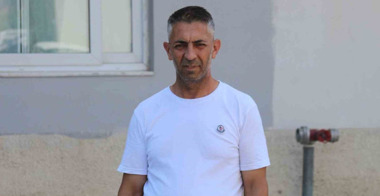 Maskeli hırsızlar motosiklet çaldı, polis ekipleri yakaladı