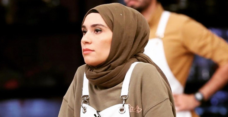 MasterChef Güzide Gelen Eleştirilere Tepkisiz Kalamadı!