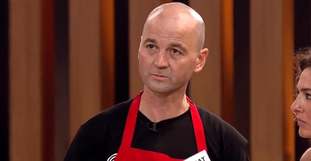 MasterChef Murat Özdemir Kimdir? MasterChef Murat Neden Göz Altına Alındı? Murat Özdemir’in Başka Hangi Suçlardan Sabıka Kaydı Var?
